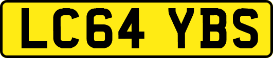 LC64YBS