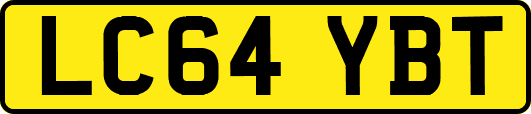 LC64YBT