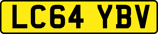 LC64YBV