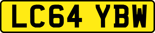 LC64YBW