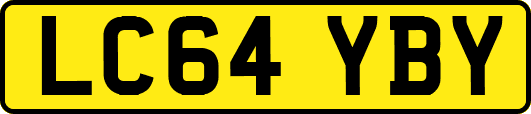 LC64YBY