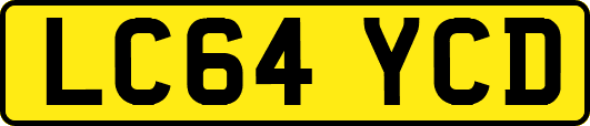 LC64YCD