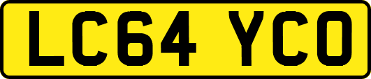 LC64YCO
