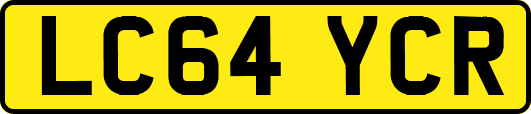 LC64YCR