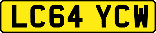 LC64YCW