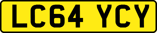 LC64YCY