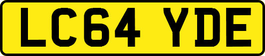 LC64YDE