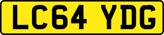 LC64YDG
