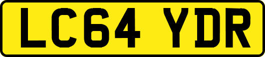 LC64YDR