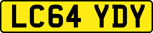 LC64YDY