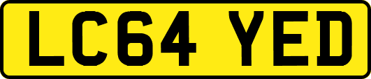 LC64YED