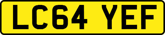 LC64YEF