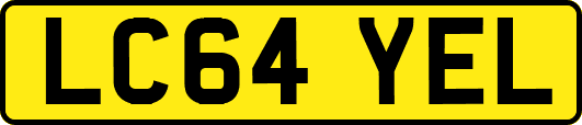 LC64YEL