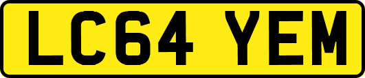 LC64YEM