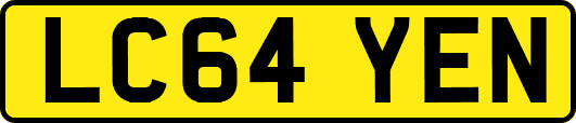 LC64YEN