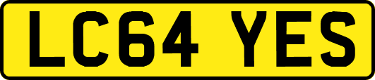 LC64YES
