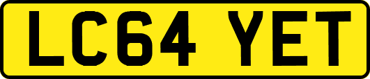 LC64YET
