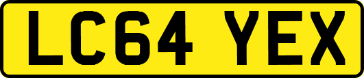 LC64YEX