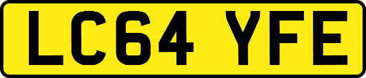 LC64YFE