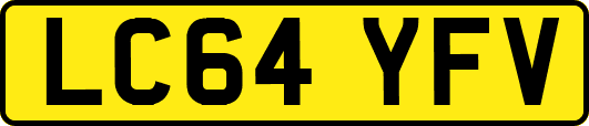 LC64YFV