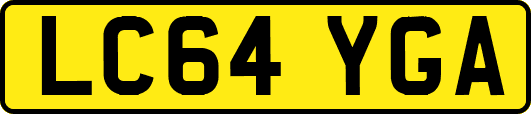 LC64YGA