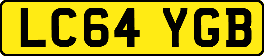 LC64YGB