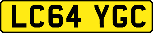 LC64YGC