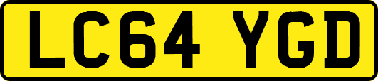 LC64YGD