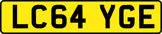 LC64YGE