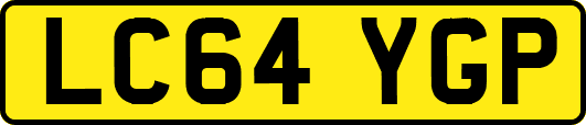 LC64YGP