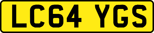 LC64YGS
