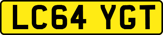LC64YGT
