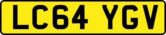 LC64YGV