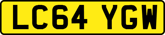 LC64YGW