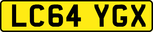 LC64YGX