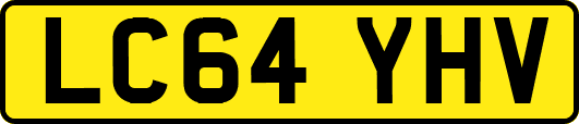 LC64YHV