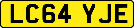 LC64YJE