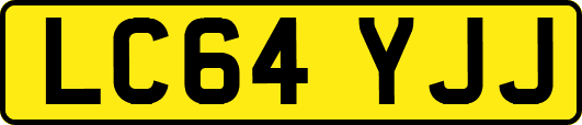 LC64YJJ