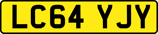 LC64YJY