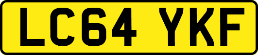 LC64YKF