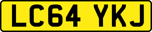 LC64YKJ