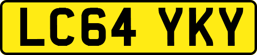 LC64YKY