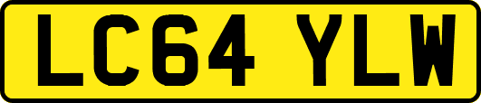 LC64YLW