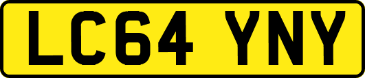 LC64YNY