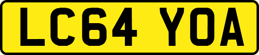 LC64YOA