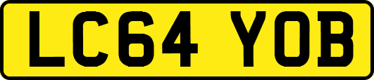 LC64YOB