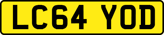 LC64YOD