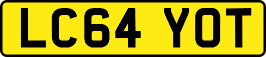 LC64YOT