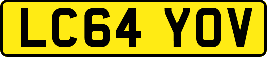 LC64YOV
