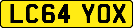 LC64YOX